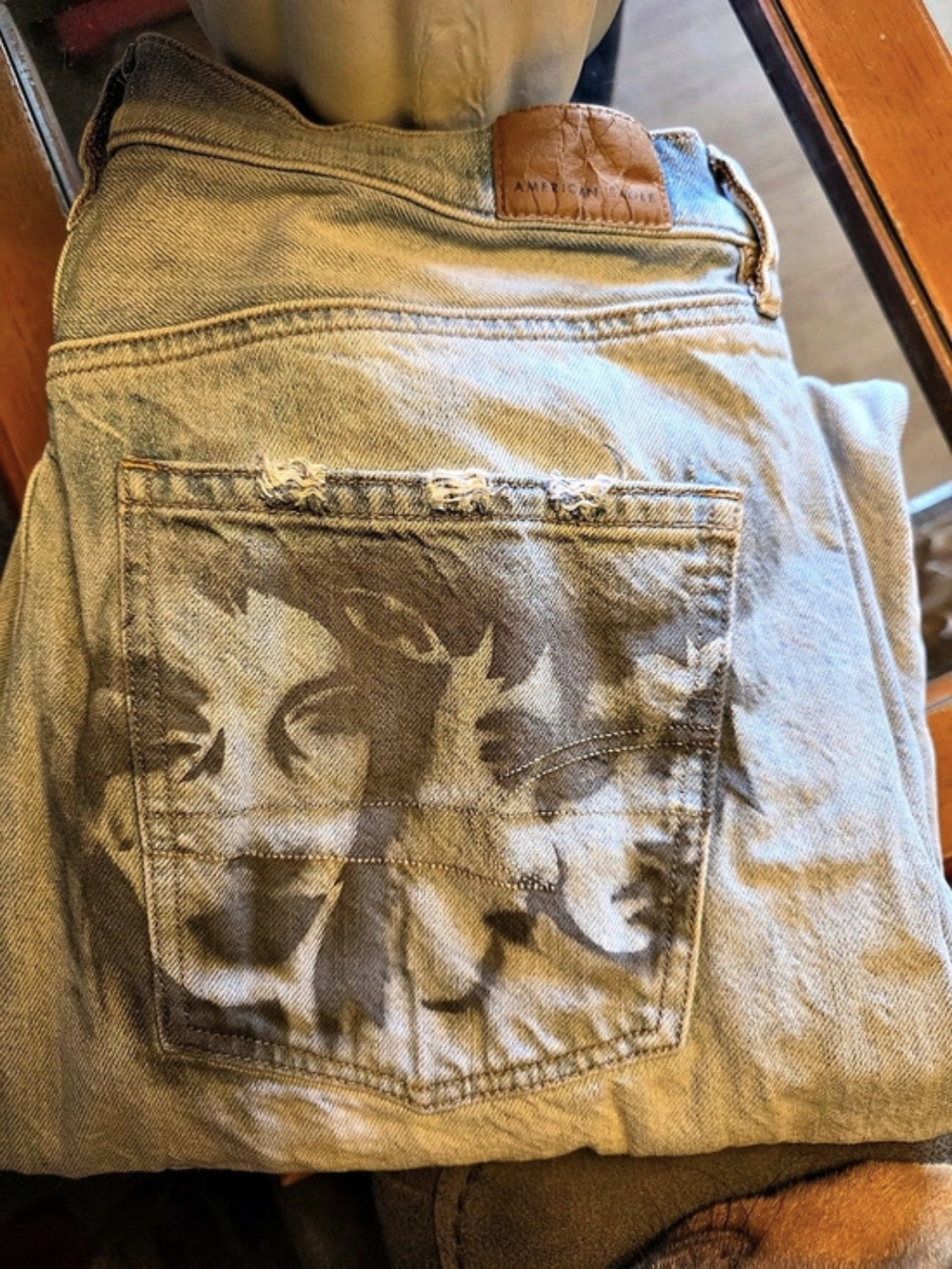 American Eagle Outfitters